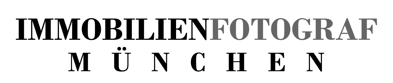 Immobilienfotograf München