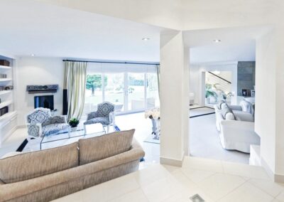 immobilienfotografie in eching