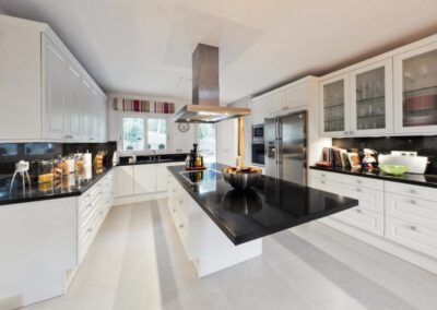 immobilienfotografie in ismaning